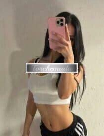 Girl Top class escort  Pistoia