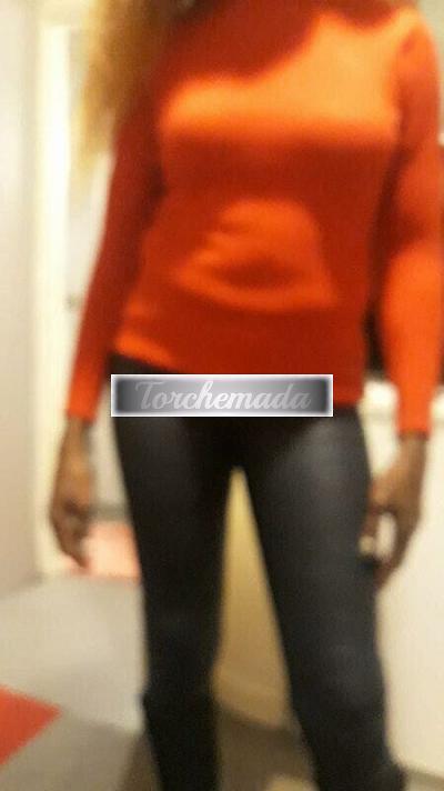 Girl Calda Esibizionista  Milano