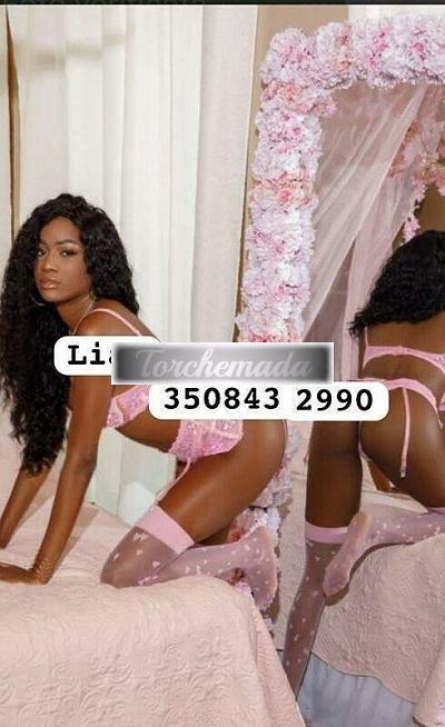 Girl Bellissima Sensuale  Cosenza