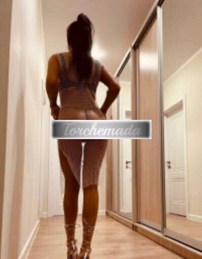 Girl Calda Attrice  Venezia