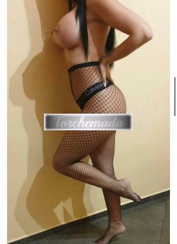 Girl Bellissima ragazza orientale nuova  Ancona
