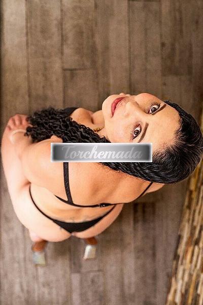 Girl Trasgressiva Bambola  Cosenza