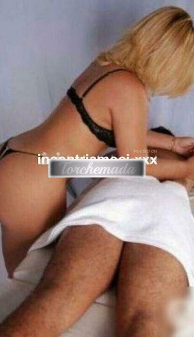 Girl Bellissima Femmina  Benevento