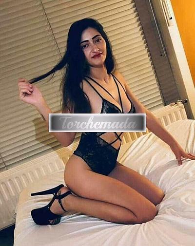 Girl Sexy Modella  Verona