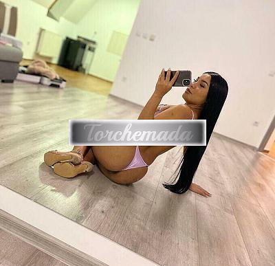 Girl Strepitosa Coinvolgente  Caserta