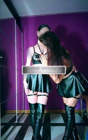 Girl Bellissima Sensuale  Ferrara