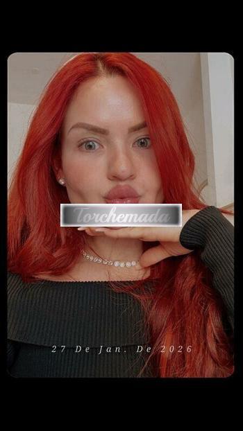 Girl Bellissima Amabile  Crotone