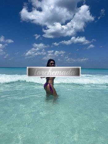 Girl Vogliosa Coinvolgente  Trieste