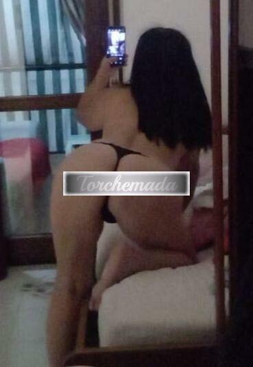 Girl Trasgressiva Sirena  Verona