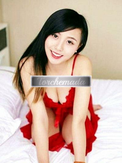 Girl Mi piace ferti godere  Fermo