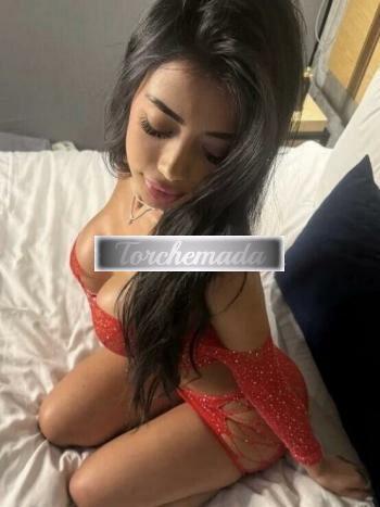 Girl Vogliosa Graziosa  Padova