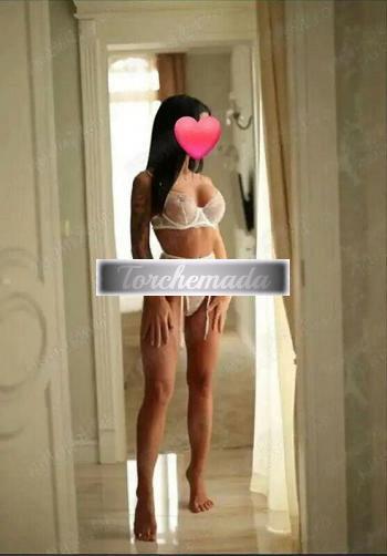 Girl Felina Modella  Lucca