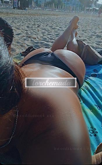 Girl Strepitosa Bambola  Napoli