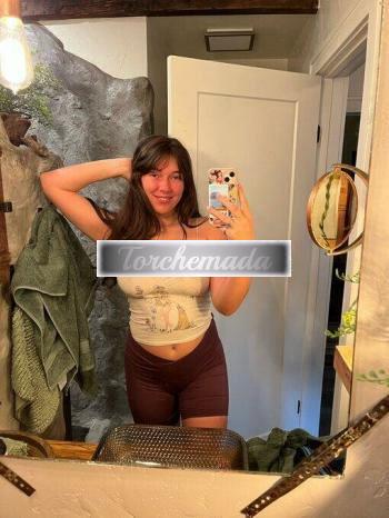 Girl Sexy Bambola  Vibo Valentia