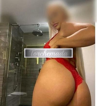 Girl Strepitosa Sirena  Vicenza