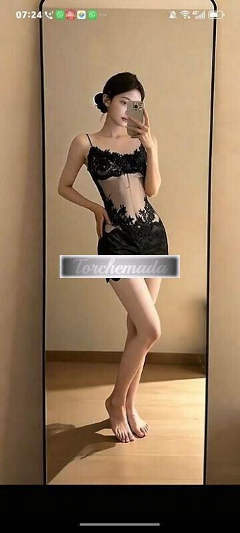 Girl Magia e Piacere Sensuale  Palermo