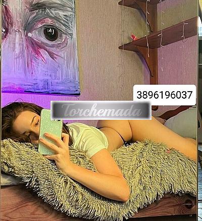 Girl Bella e capace di farti godere  Mantova