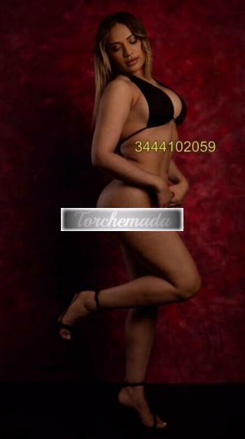 Girl Vogliosa Amabile  Lecce