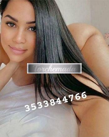 Girl Piccantissima Sensuale  Venezia