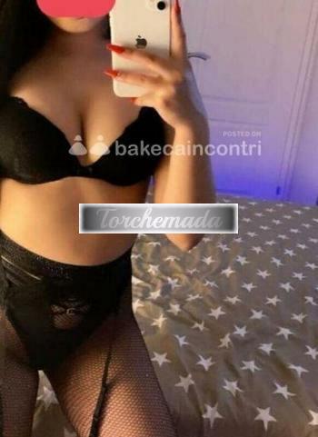 Girl Esplosiva Sirena  Pisa