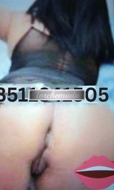 Girl Trasgressiva Amabile  Trapani