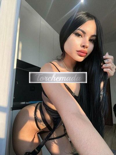 Girl Trasgressiva Esibizionista  Catania