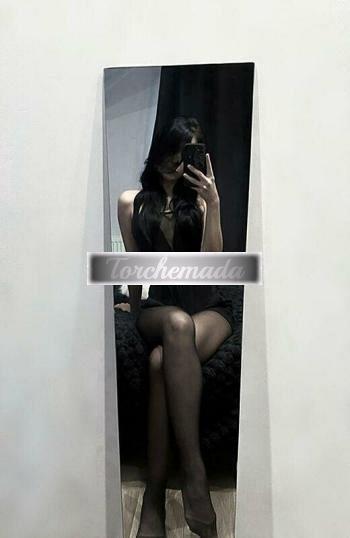 Girl Vogliosa Girl  Bari