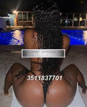 Girl Vogliosa Modella  Bergamo