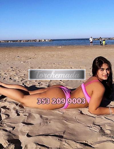 Girl Vulcano di Piacere  Macerata