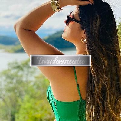 Girl Bella e fantasiosa  Perugia