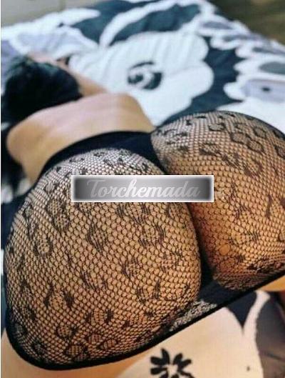 Girl Novità hot  Caltanissetta