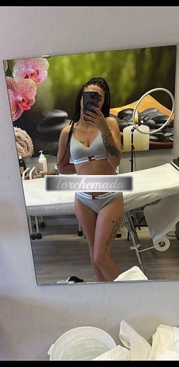 Girl Calda Femmina  Perugia