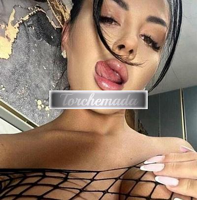 Girl Spettacolare Femmina  Milano