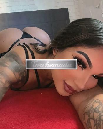 Girl Sexy Coinvolgente  Reggio Calabria