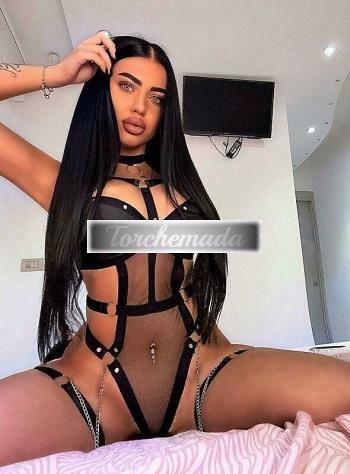 Girl Sexy Studentessa  Forli