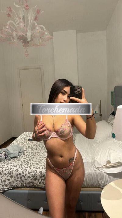 Girl Bellissima Attrice  Taranto