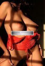 Girl Trasgressiva Sirena  Roma