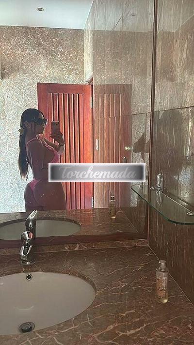 Girl Piccantissima Bambola  Bari