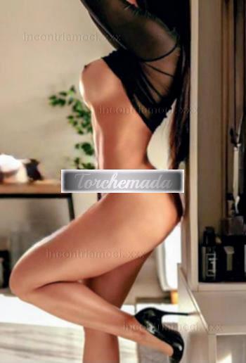 Girl Vogliosa Graziosa  Lodi