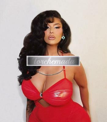 Girl Calda Amabile  Ragusa