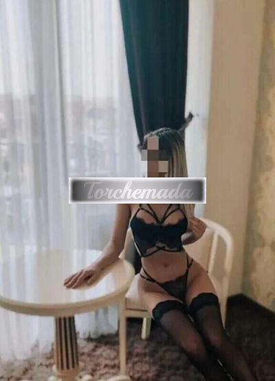 Girl Sexy Sirena  Cuneo