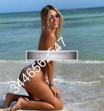 Girl Trasgressiva Coinvolgente  Benevento