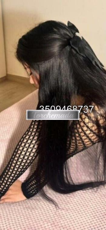 Girl Bellissima Amabile  Bari