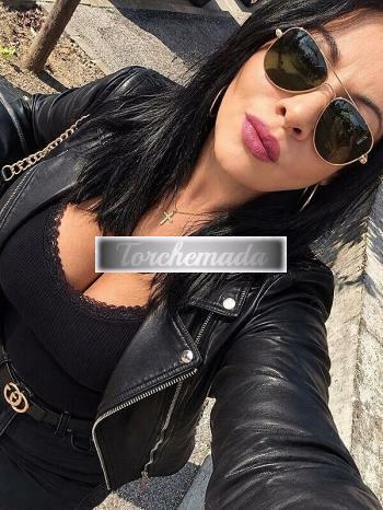 Girl Spettacolare Studentessa  Verona