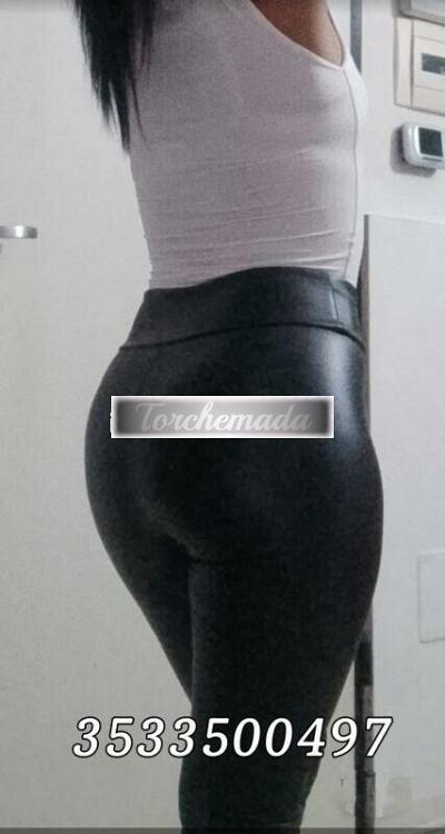 Girl Vanessa  Macerata