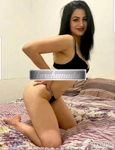Girl Esplosiva Ragazza  Palermo
