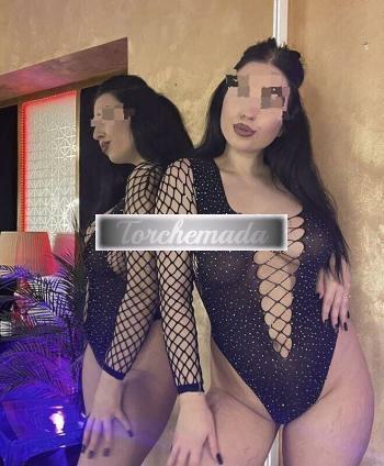 Girl Spettacolare Attrice  Ascoli Piceno