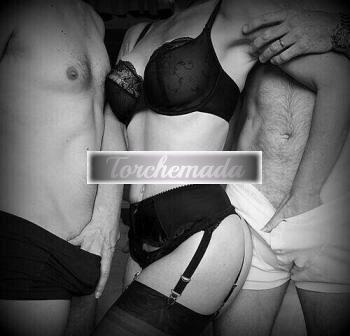 Girl Esplosiva Sirena  Pordenone