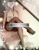 Girl Esplosiva Graziosa  Rieti