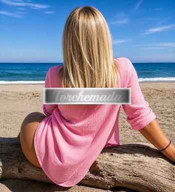 Girl Trasgressiva Graziosa  Latina